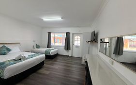 Riviera Motel Bundaberg