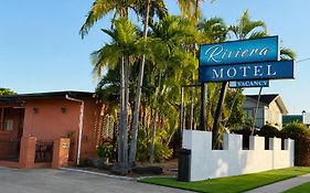 Riviera Motel Bundaberg